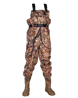 Freefisher Unisex Fishing Waders