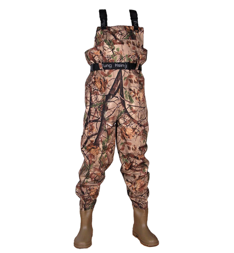 Freefisher Unisex Fishing Waders